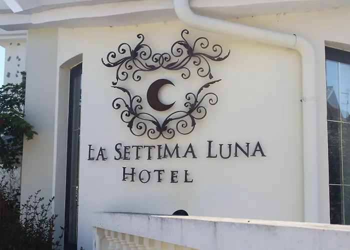 La Settima Luna 호텔