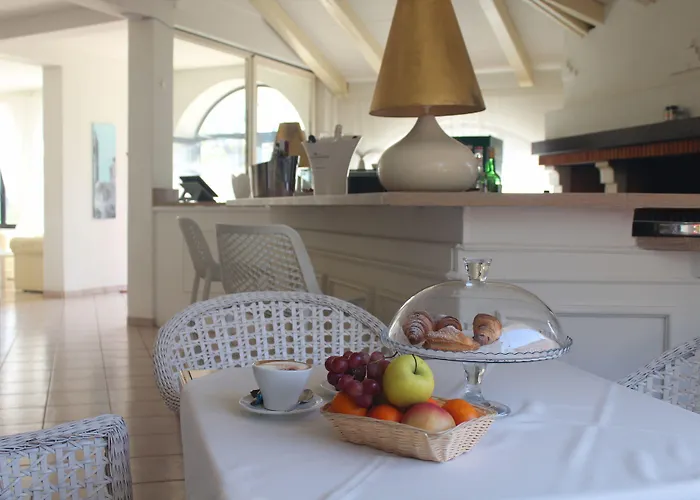 La Settima Luna 호텔