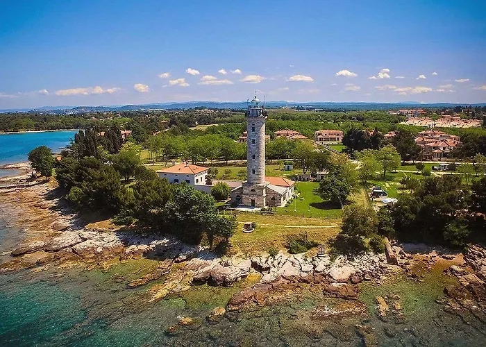 호텔 La Settima Luna 4*