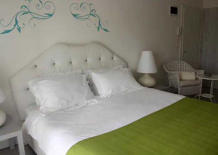 호텔 La Settima Luna 4*