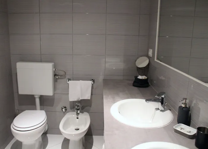 La Settima Luna 호텔 4*