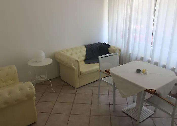 La Settima Luna 호텔 사부드리자