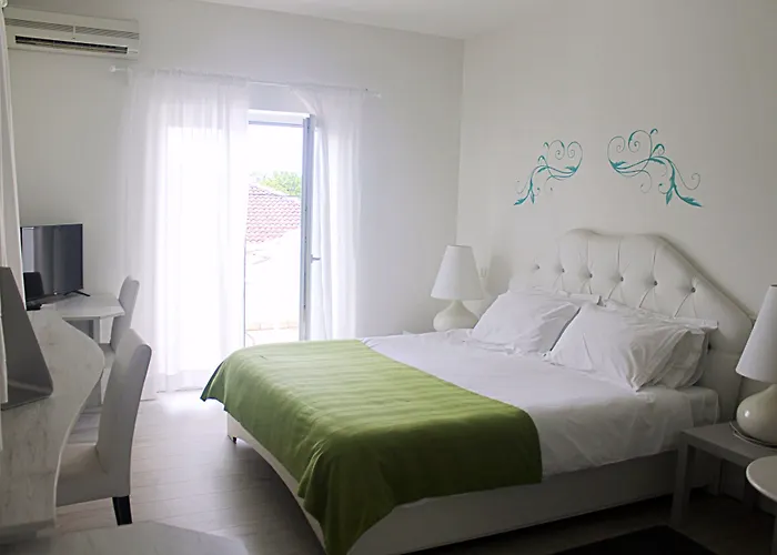 호텔 La Settima Luna