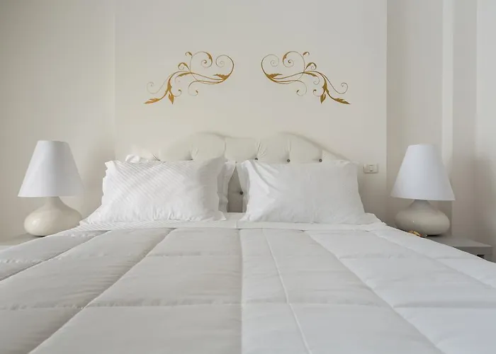 호텔 La Settima Luna 사부드리자