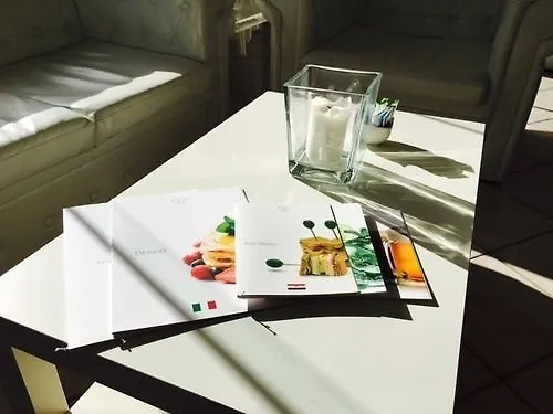 La Settima Luna 호텔 4*