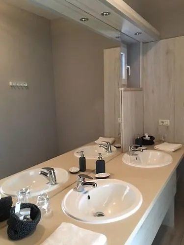 호텔 La Settima Luna 4*