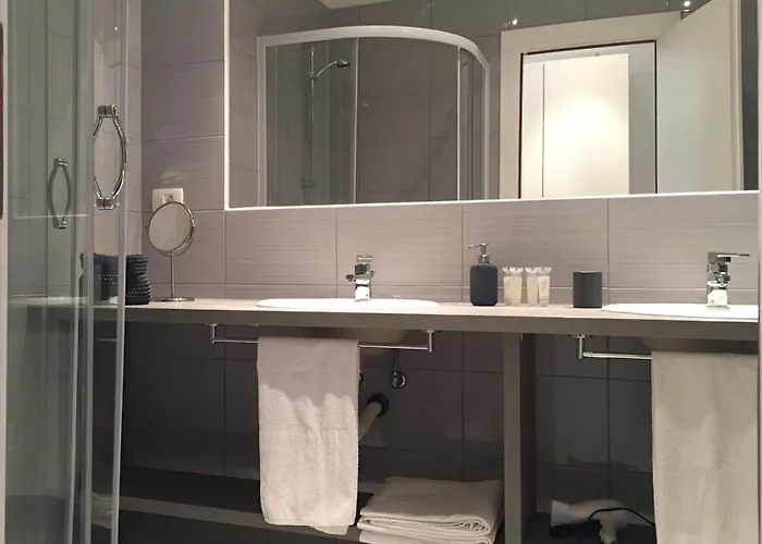 호텔 La Settima Luna