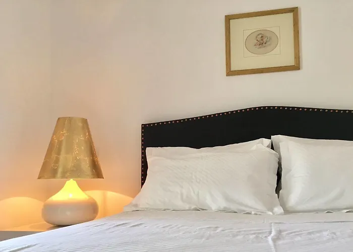 La Settima Luna 호텔 사부드리자