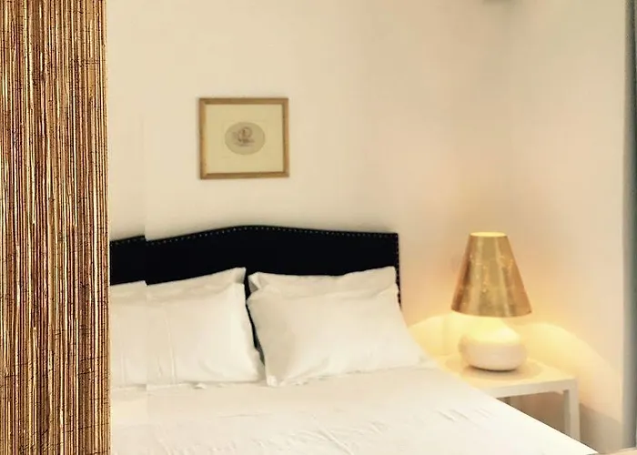 La Settima Luna 호텔 4*