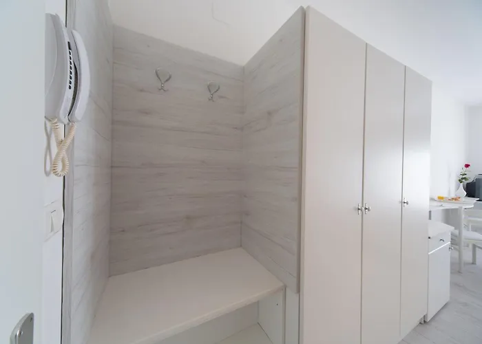 호텔 La Settima Luna 4*