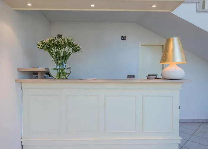 호텔 La Settima Luna 사부드리자