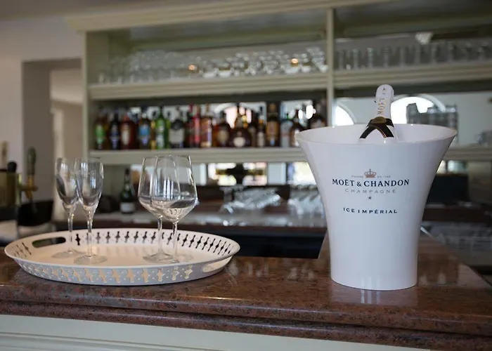 La Settima Luna 호텔 사부드리자