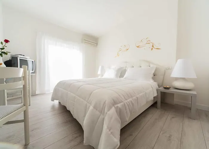 호텔 La Settima Luna