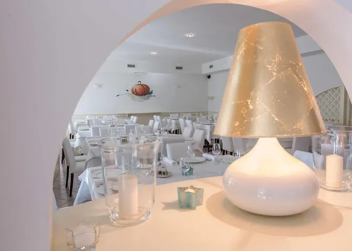 호텔 La Settima Luna