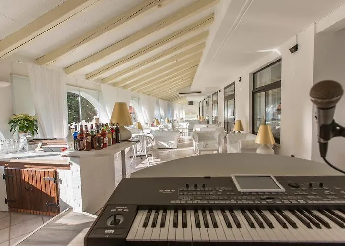 La Settima Luna 사부드리자