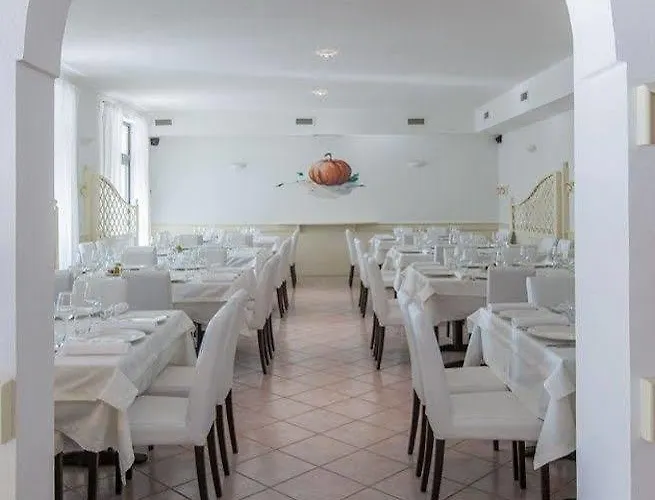 호텔 La Settima Luna