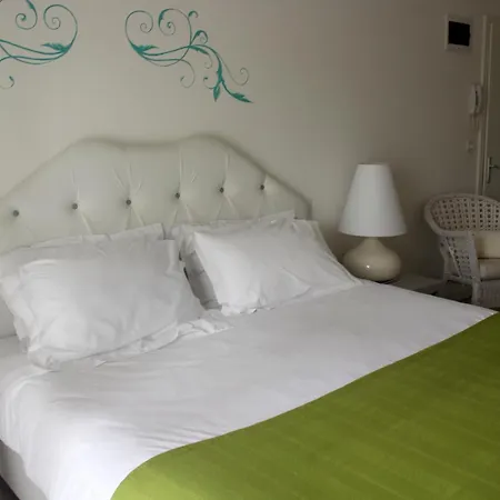 Отель La Settima Luna 4*