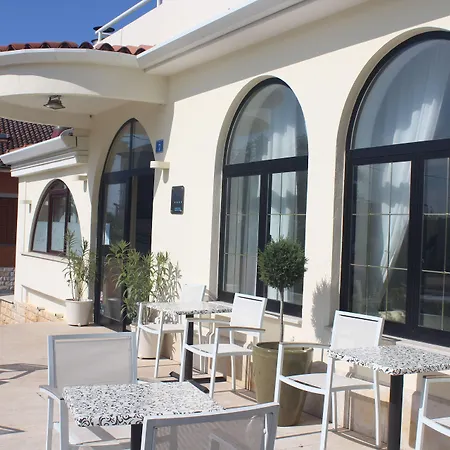La Settima Luna ホテル サヴドリア