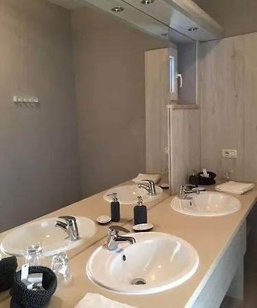 Отель La Settima Luna 4*