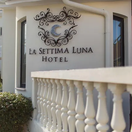 Отель La Settima Luna Савудрия