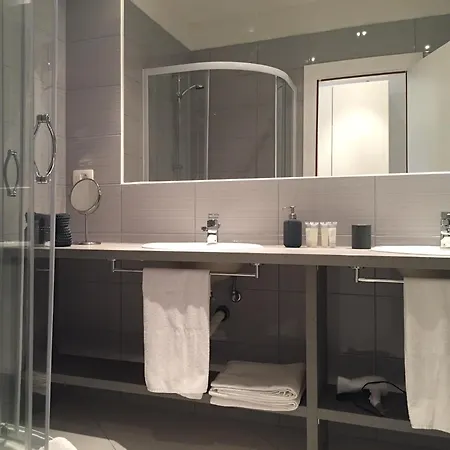 Отель La Settima Luna