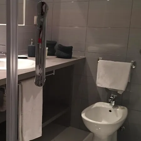 Отель La Settima Luna 4*