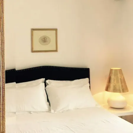 La Settima Luna Отель 4*