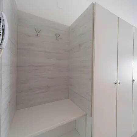 Отель La Settima Luna 4*