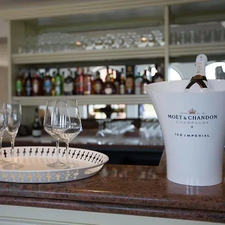 La Settima Luna ホテル サヴドリア