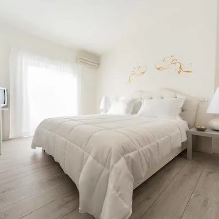 ホテル La Settima Luna