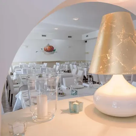 ホテル La Settima Luna