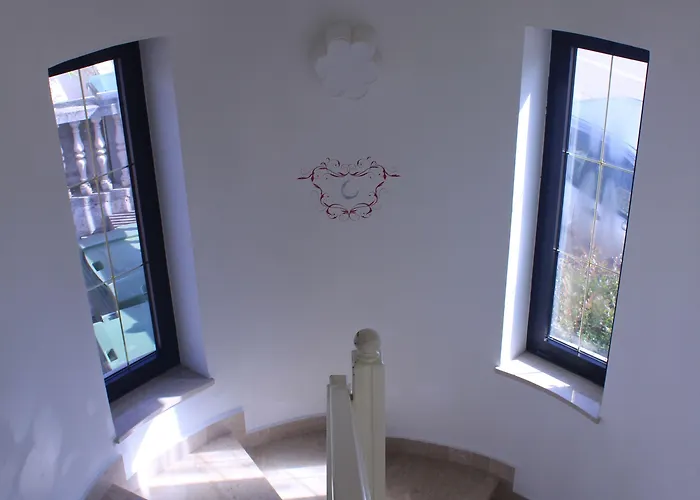 La Settima Luna Hotel