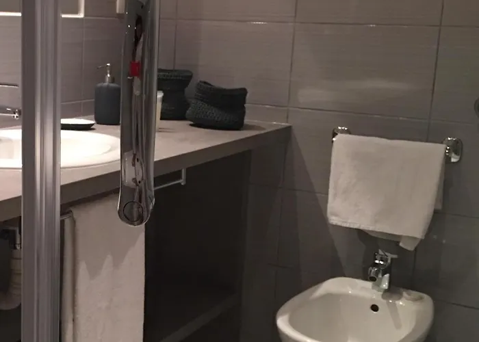 Hotel La Settima Luna 4*