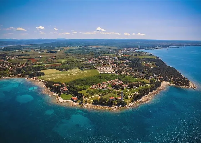 La Settima Luna 4* Savudrija